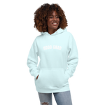 Hood Grad - Unisex Hoodie