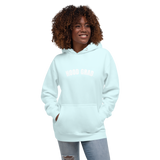 Hood Grad - Unisex Hoodie