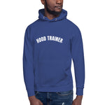 Hood Trainer - Unisex Hoodie