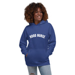 Hood Nurse - Unisex Hoodie