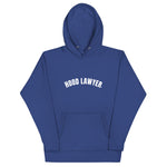 Hood Lawyer - Unisex Hoodie