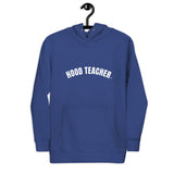 Hood Teacher - Unisex Hoodie