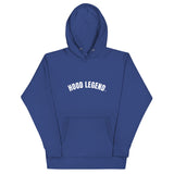 HOOD LEGEND - Unisex Hoodie