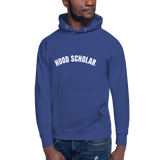 Hood Scholar - Unisex Hoodie