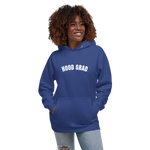 Hood Grad - Unisex Hoodie