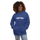 Hood Grad - Unisex Hoodie