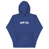 HOOD LOVE - Unisex Hoodie