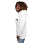 UNISEX LIMITED EDITION - LSU HOOD CHAMPION Hoodie (All RESPECT to #10 Angel Reese!!)