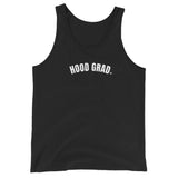 HOOD GRAD - Unisex Tank Top (MULTIPLE COLORS)