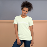 Hood Scholar - Short-Sleeve Unisex T-Shirt